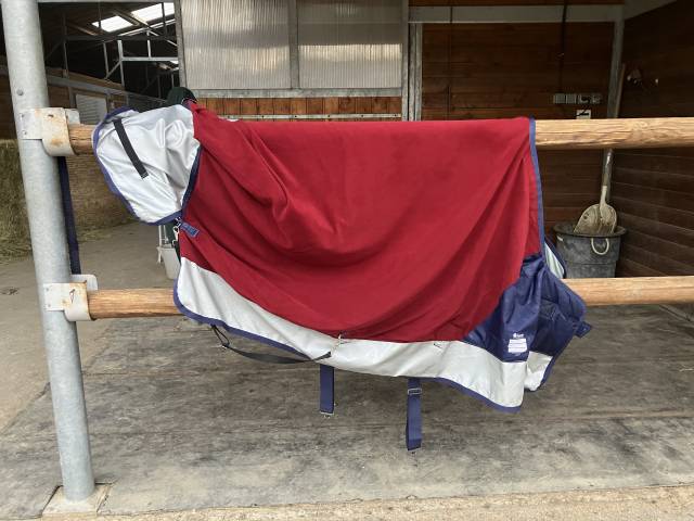 Couverture Bucas PowerTurnout 0g 