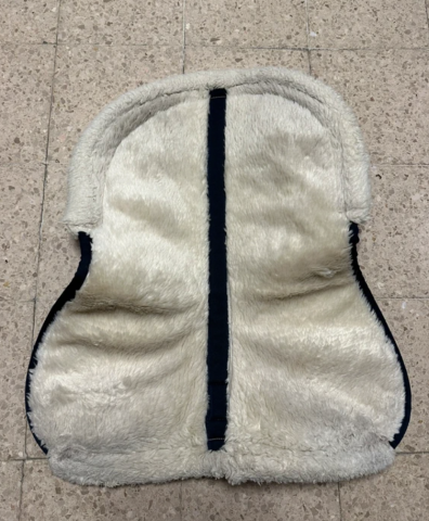 Amortisseur Equitheme