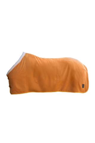 Chemise polaire Cooler - HKM - Respirante et douce