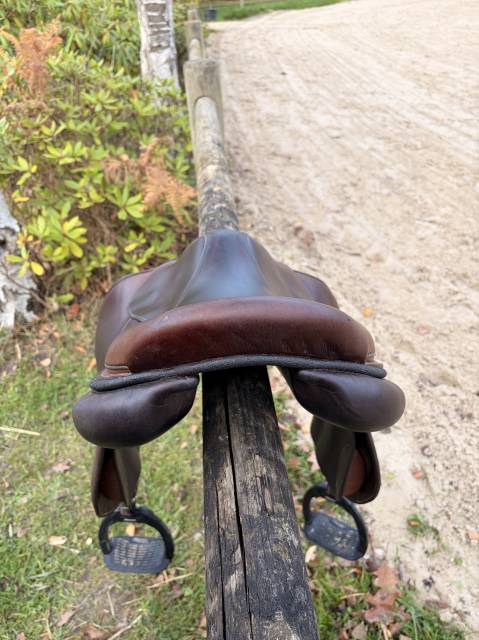 Selle forestier Séoul 