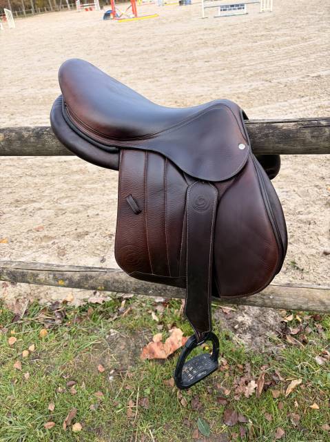 Selle forestier séoul 