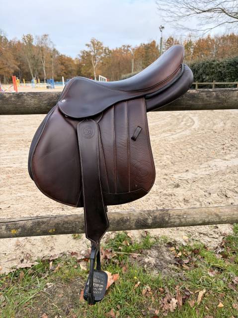 Selle forestier Séoul 