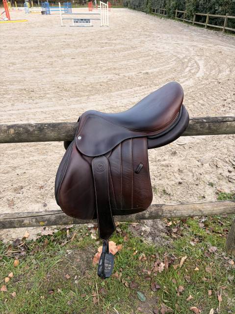 Selle forestier Séoul 