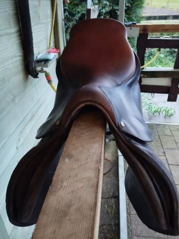 Selle Delgrange 