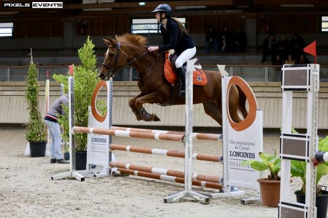 Demi pension calvados