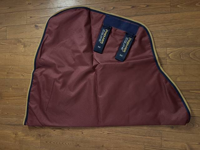 Couverture exterieur