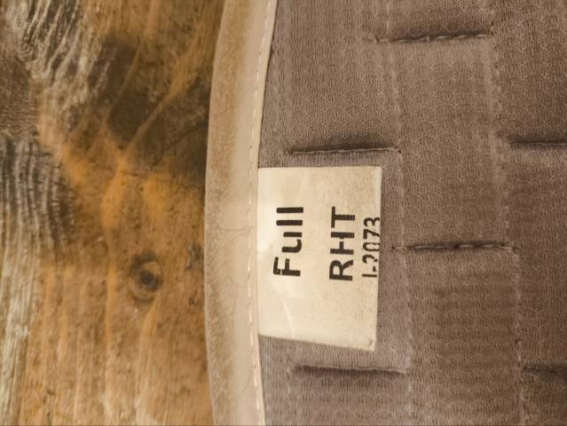 Tapis Équitheme noir 