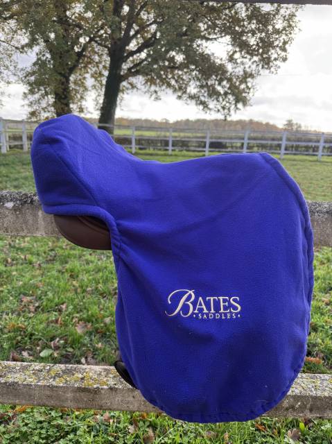 Selle Bates neuve 