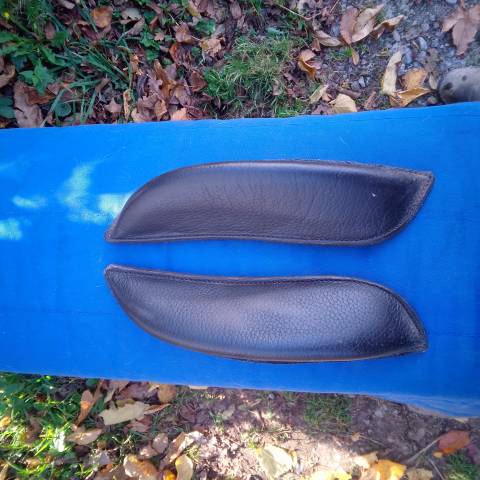 Ludomar Zenit - Selle polyvalente