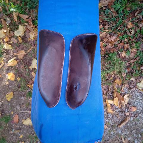 Ludomar Zenit - Selle polyvalente