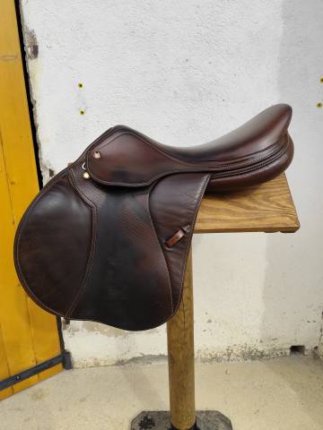 Selle prestige paris 18