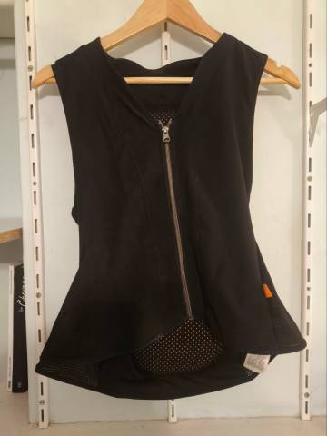 Protection Dorsale Fouganza 