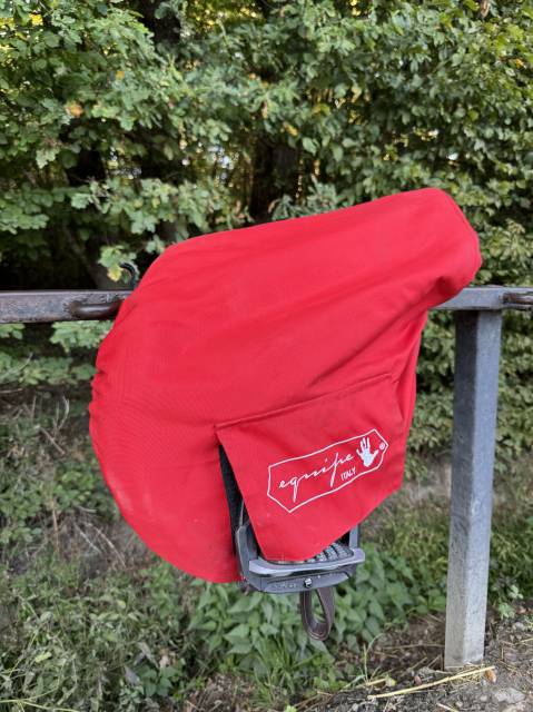 Selle d&rsquo;obstacles 