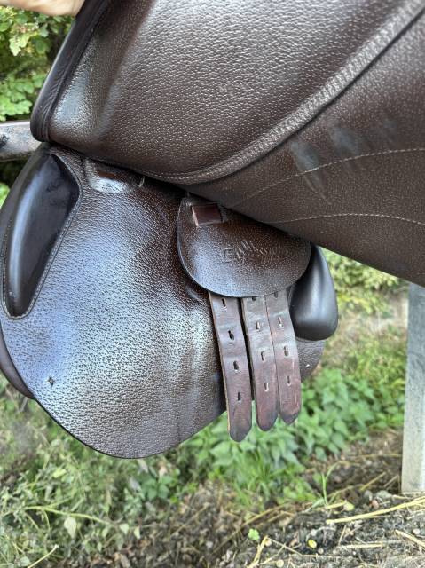 Selle d&rsquo;obstacles 