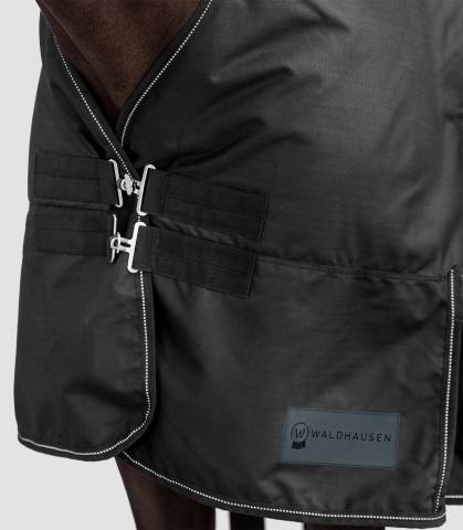 Couverture d&rsquo;ext&eacute;rieur NORDIC High Neck - Waldhausen - 100 g