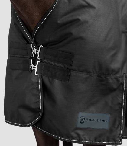 Couverture d&rsquo;ext&eacute;rieur NORDIC High Neck - Waldhausen - 100 g