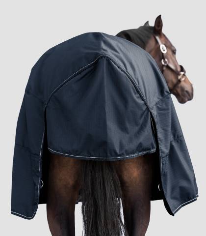 Couverture d&rsquo;ext&eacute;rieur NORDIC High Neck - Waldhausen - 100 g