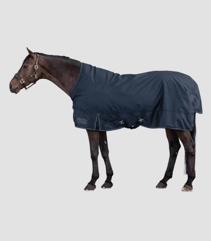 Couverture d’extérieur NORDIC High Neck - Waldhausen - 100 g