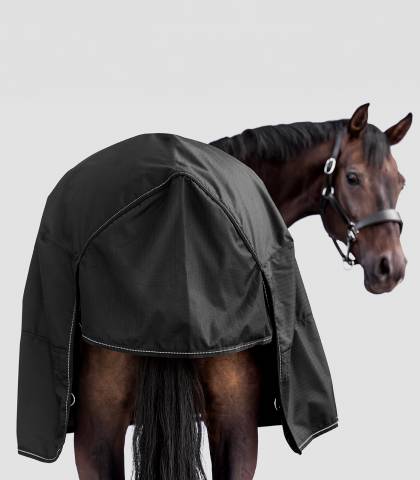 Couverture d&rsquo;ext&eacute;rieur NORDIC High Neck - Waldhausen - 100 g