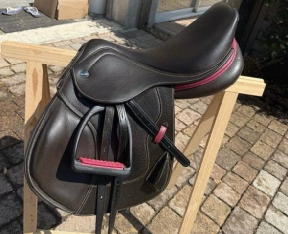 Selle ikonic hybride MODULABLE