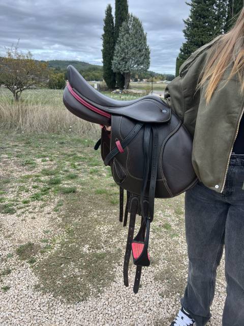 Selle ikonic hybride MODULABLE