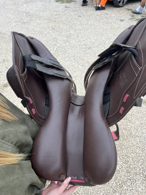 Selle ikonic hybride MODULABLE