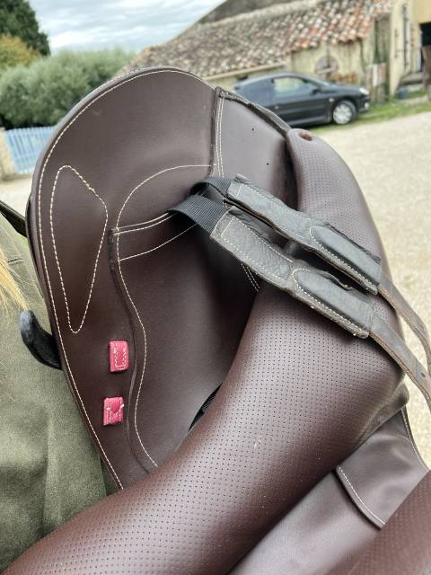 Selle ikonic hybride MODULABLE