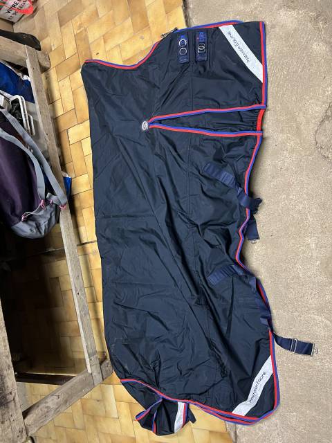 Couverture imperméable 0g