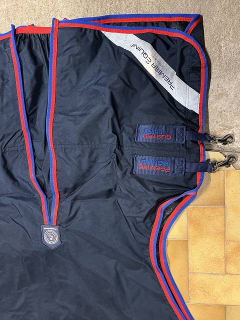 Couverture imperméable 0g