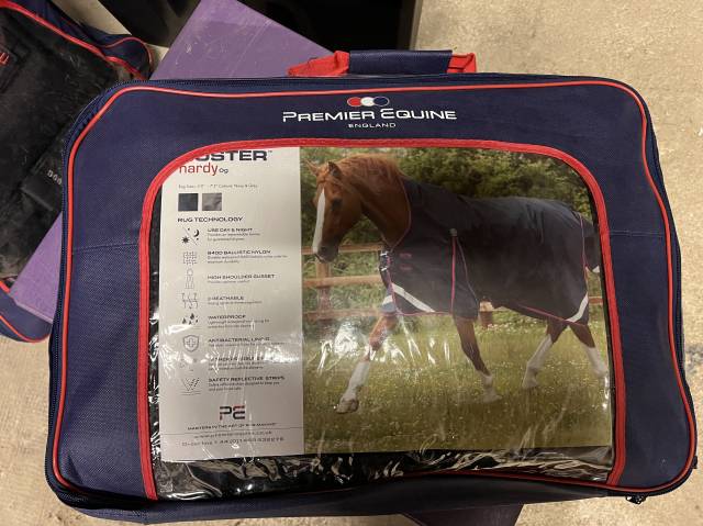 Couverture imperméable 0g