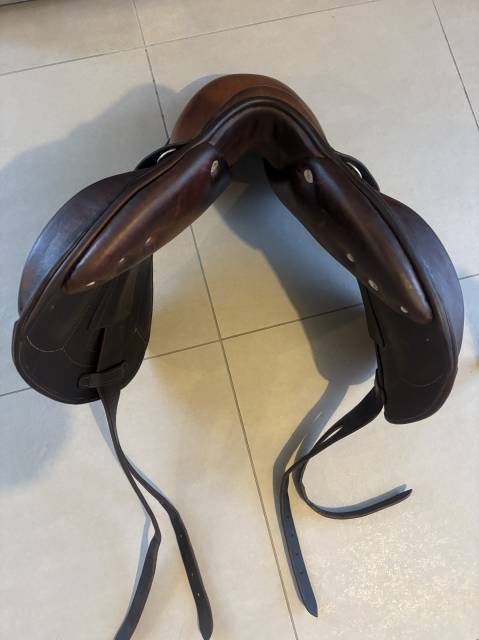 Selle monoquartier ALTAIR by Antarès 