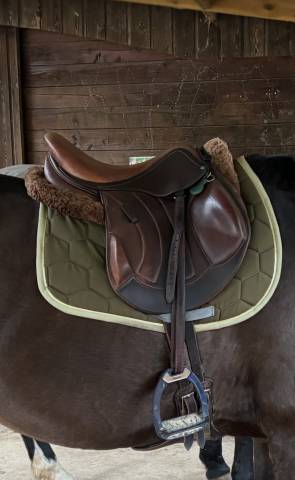 Selle monoquartier ALTAIR by Antarès 