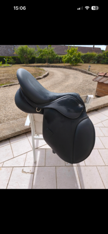 Selle Norton pro mixte 