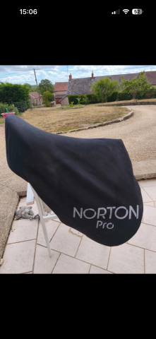 Selle Norton pro mixte 