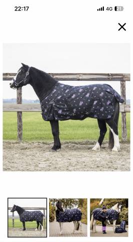 Couverture imperméable 100g