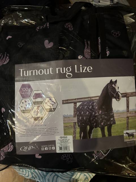 Couverture imperméable 100g