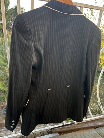 Veste concours équitation femme Komutekir