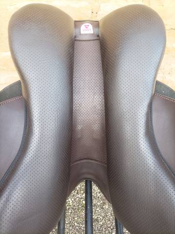 Selle Wintec 500 Cair Hart Mixte