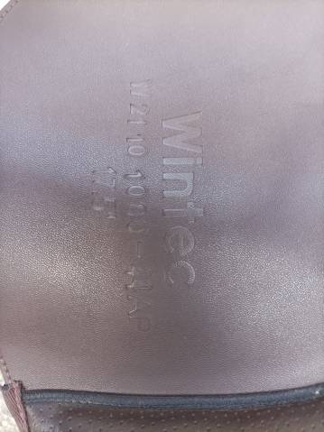 Selle Wintec 500 Cair Hart Mixte