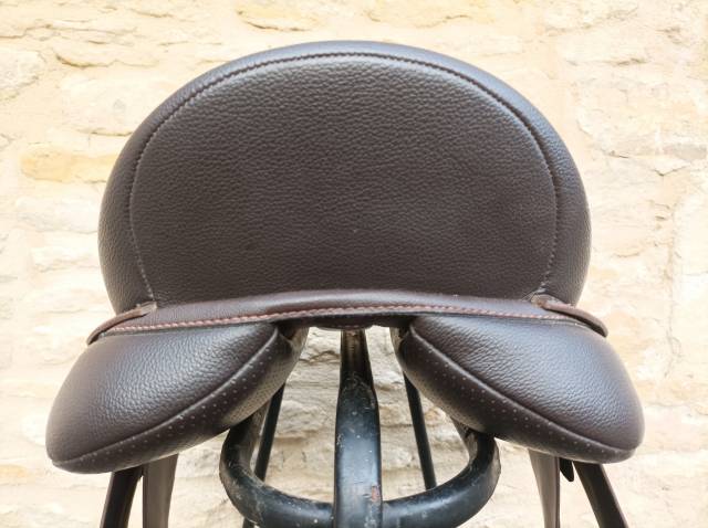 Selle Wintec 500 Cair Hart Mixte