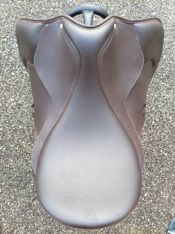 Selle Wintec 500 Cair Hart Mixte