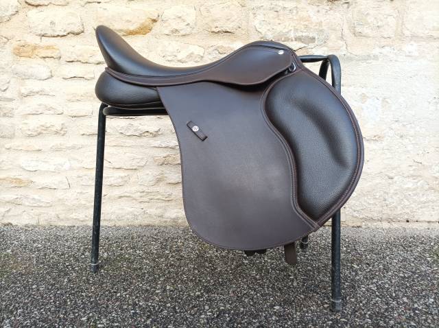 Selle Wintec 500 Cair Hart Mixte