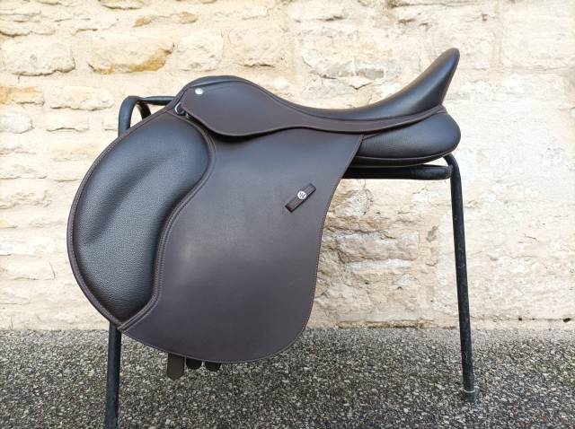 Selle Wintec 500 Cair Hart Mixte