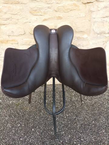 Selle Wintec 500 Cair Hart Mixte