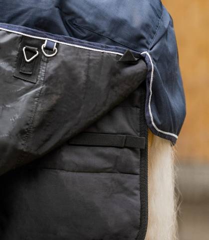 Sous-couverture thermique Waldhausen - 100 g