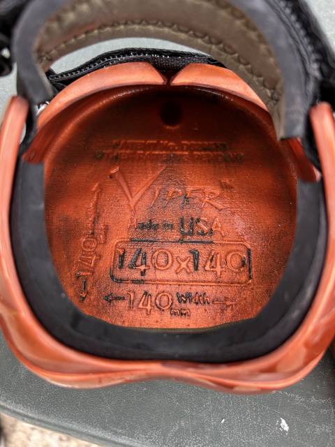 Hipposandales Renegade viper 