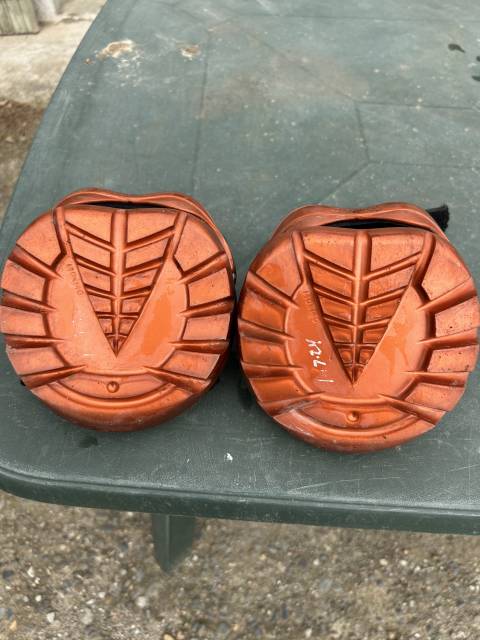 Hipposandales Renegade viper 