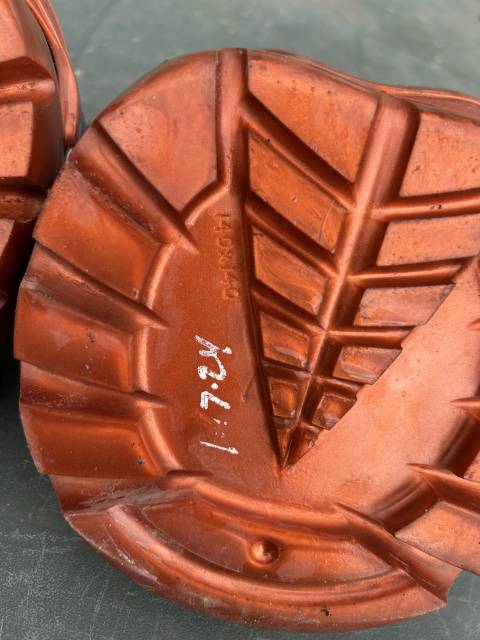 Hipposandales Renegade viper 