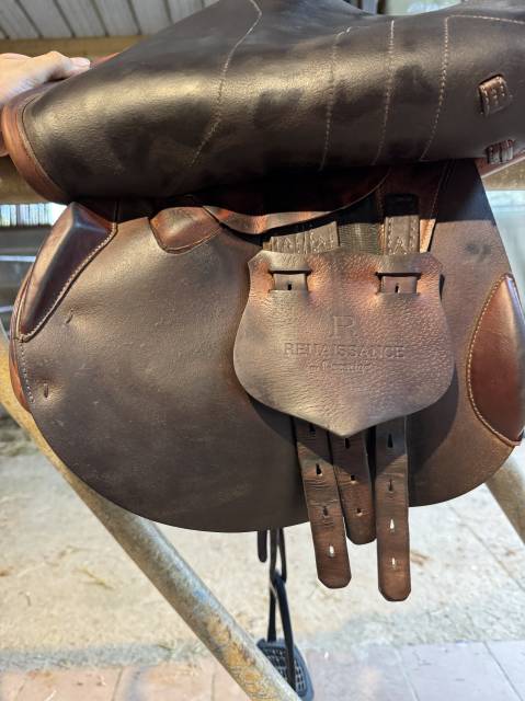 Selle renaissance 