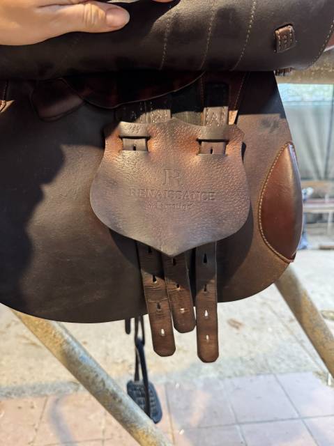 Selle renaissance 